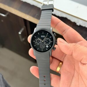 Hugo Boss