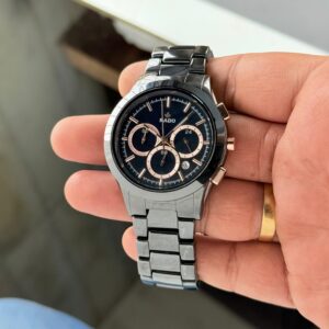 Rado-HyperChrome Original Chronograph Model