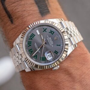 Rolex-WIMBELDON-Edition