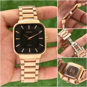 Rado true Square Undigital