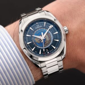 OMEGA-AQUA-TERRA-WORLD-TIMER